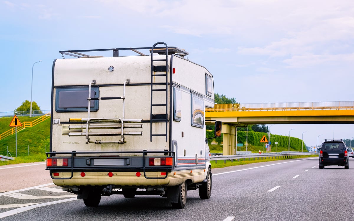 RVs & Campers